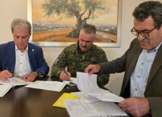 30.000€ από την Π.Ε. Καστοριάς στο 585 Μ/Π ΤΠ