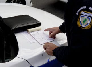 Σαρωτικό «μπλόκο» της ΕΛ.ΑΣ. στους δρόμους της Κρήτης: Πάνω από 1.400 κλήσεις σε ένα τριήμερο
