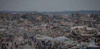 Ο απεσταλμένος του Τραμπ θα μεταβεί στο Ισραήλ για να επιχειρήσει να εξομαλύνει τις διαφορές για τη Γάζα