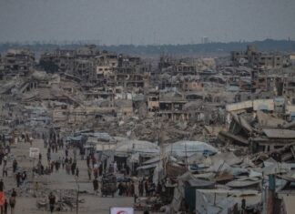 Ο απεσταλμένος του Τραμπ θα μεταβεί στο Ισραήλ για να επιχειρήσει να εξομαλύνει τις διαφορές για τη Γάζα