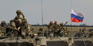 Πόλεμος στην Ουκρανία: Οι ρωσικές απώλειες έχουν φθάσει τους 241.088 νεκρούς