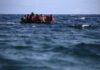 Διάσωση 33 αλλοδαπών νότια της Ιεράπετρας