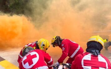 Ο Ε.Ε.Σ. υπενθυμίζει τι πρέπει να περιέχει ένα φαρμακείο Πρώτων Βοηθειών για αυτοκίνητο