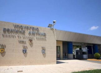 «Ασπίδα του Αχιλλέα»: Τη Δευτέρα στο Τελ Αβίβ οι υπογραφές Ελλάδας – Ισραήλ για το σύστημα αεράμυνας