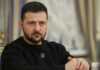 Ζελένσκι: Η Γαλλία συμφώνησε να επιταχύνει την παράδοση στρατιωτικού εξοπλισμού στο Κίεβο