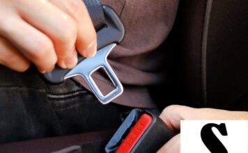 Η σημαντικότητα της ζώνης ασφαλείας στο αυτοκίνητο