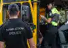 Σχολικά λεωφορεία στο «μικροσκόπιο» της Τροχαίας: Πάνω από 450 παραβάσεις στην πρεμιέρα της χρονιάς (βίντεο)