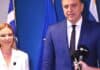 Β. Κικίλιας: Στρατηγικής σημασίας η συνεργασία Ελλάδας – Ισραήλ σε ναυτιλία, οικονομία και περιφερειακή ασφάλεια