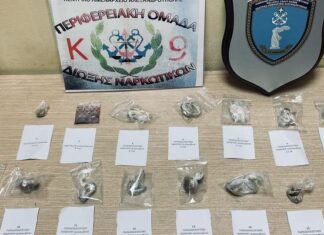 Σαμοθράκη και Αμοργός: Μπαράζ συλλήψεων από το Λιμενικό για ναρκωτικά και όπλα – «Μπλόκο» σε λιμάνια και τουριστικά σημεία