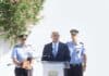Τελετή Αγιασμού στις Σχολές της Πυροσβεστικής Ακαδημίας, ακαδημαϊκού έτους 2026-2027