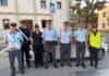 Ενημερωτικά Φυλλάδια σε μαθητές Δημοτικών Σχολείων από αστυνομικούς της Γενικής Περιφερειακής Δ/νσης Δυτ. Μακεδονίας