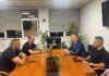 Συναντήσεις ΠΟΑΞΙΑ με Γενικό Συντονιστή Αστυνομίας Βορείου Ελλάδος και Γενικό Αστυνομικό Διευθυντή Θεσσαλονίκης