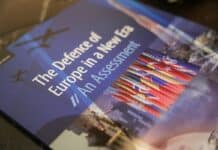 Ομιλία Αρχηγού ΓΕΕΘΑ στο “IISS Prague Defence Summit”