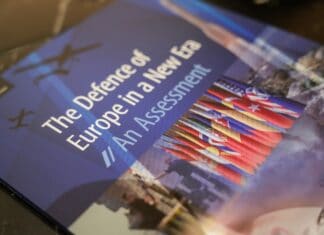 Ομιλία Αρχηγού ΓΕΕΘΑ στο “IISS Prague Defence Summit”