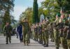 Ο Αρχηγός ΓΕΕΘΑ στην 1η Ταξιαρχία Καταδρομών – Αλεξιπτωτιστών «Ελ Αλαμέιν» και το Κέντρο Εκπαίδευσης Ανορθόδοξου Πολέμου