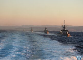 Επιχειρησιακή Εκπαίδευση Μονάδων ΠΝ
