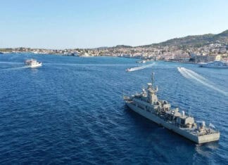 Συμμετοχή του Πολεμικού Ναυτικού στην «ΑΡΜΑΤΑ 2026»
