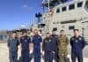 «Υγειονομική Μέριμνα για Όλους από τις Ένοπλες Δυνάμεις» στα Ιωάννινα και στις Νήσους Αγαθονήσι και Λειψούς