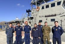 «Υγειονομική Μέριμνα για Όλους από τις Ένοπλες Δυνάμεις» στα Ιωάννινα και στις Νήσους Αγαθονήσι και Λειψούς