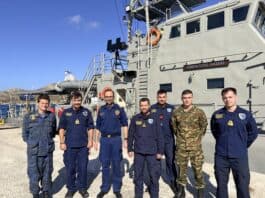 «Υγειονομική Μέριμνα για Όλους από τις Ένοπλες Δυνάμεις» στα Ιωάννινα και στις Νήσους Αγαθονήσι και Λειψούς