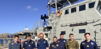 «Υγειονομική Μέριμνα για Όλους από τις Ένοπλες Δυνάμεις» στα Ιωάννινα και στις Νήσους Αγαθονήσι και Λειψούς