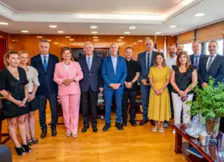 Μετεγκατάσταση Σωφρονιστικού Καταστήματος Ιωαννίνων