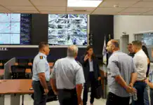 ΕΛ.ΑΣ. και Εθνικό Μετσόβιο Πολυτεχνείο ενώνουν δυνάμεις για το μέλλον της κυκλοφορίας