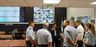 ΕΛ.ΑΣ. και Εθνικό Μετσόβιο Πολυτεχνείο ενώνουν δυνάμεις για το μέλλον της κυκλοφορίας