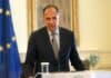 Στη Νέα Υόρκη ο Γιώργος Γεραπετρίτης: Επαφές στον ΟΗΕ, περιφερειακή συνεργασία και ομιλία στο Πανεπιστήμιο Columbia