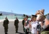 Tελέστηκαν ιερές ακολουθίες για το Γενέθλιο της Υπεραγίας Θεοτόκου, στο Στρατόπεδο “ΠΑΠΑΓΟΥ”