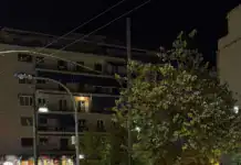 Αττική: 40 συλλήψεις και 31.000 αλκοτέστ σε ευρεία εξόρμηση της Τροχαίας (βίντεο)