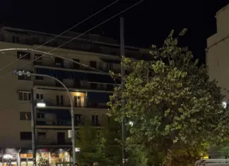 Αττική: 40 συλλήψεις και 31.000 αλκοτέστ σε ευρεία εξόρμηση της Τροχαίας (βίντεο)