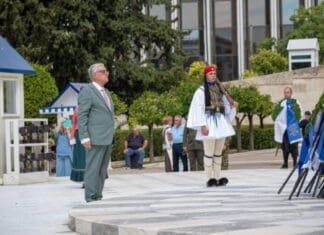 ΕΑΑΑ: Ημέρα Εθνικής Μνήμης της Γενοκτονίας των Μικρασιατών