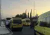 Σαρωτικοί έλεγχοι της Τροχαίας σε σχολικά λεωφορεία στην Αττική: Πάνω από 300 παραβάσεις σε τρεις ημέρες