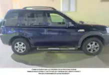 Σύλληψη δύο διακινητών για προώθηση μεταναστών