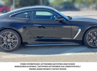 Θράκη: Χειροπέδες σε 5 διακινητές για μεταφορά μη νόμιμων μεταναστών – Καταδίωξη, τροχαίο και κατάσχεση όπλων στον Έβρο