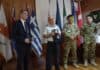 Ολοκλήρωση Προγράμματος εκπαίδευσης σε θέματα ασφάλειας σε περιβάλλον υψηλού κινδύνου (HEAT – Hostile Environment Awareness Training)