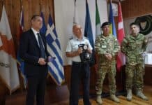 Ολοκλήρωση Προγράμματος εκπαίδευσης σε θέματα ασφάλειας σε περιβάλλον υψηλού κινδύνου (HEAT – Hostile Environment Awareness Training)