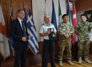 Ολοκλήρωση Προγράμματος εκπαίδευσης σε θέματα ασφάλειας σε περιβάλλον υψηλού κινδύνου (HEAT – Hostile Environment Awareness Training)