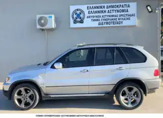 Έβρος και Καβάλα: «Μπλόκο» της ΕΛ.ΑΣ. σε 6 διακινητές παράτυπων μεταναστών