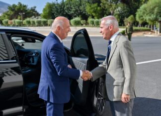 Υπουργεία Δικαιοσύνης και Εθνικής Άμυνας: «Πέσανε» οι υπογραφές για τη νέα συμφωνία συνεργασίας