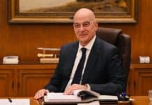 Υπ. Εθνικής Άμυνας Νίκος Δένδιας: Ποιοι είναι οι πυλώνες και οι «Μεγάλες Ιδέες» που διαμορφώνουν το εθνικό μας μέλλον