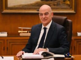 Υπ. Εθνικής Άμυνας Νίκος Δένδιας: Ποιοι είναι οι πυλώνες και οι «Μεγάλες Ιδέες» που διαμορφώνουν το εθνικό μας μέλλον