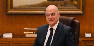 Υπ. Εθνικής Άμυνας Νίκος Δένδιας: Ποιοι είναι οι πυλώνες και οι «Μεγάλες Ιδέες» που διαμορφώνουν το εθνικό μας μέλλον