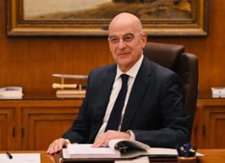 Υπ. Εθνικής Άμυνας Νίκος Δένδιας: Ποιοι είναι οι πυλώνες και οι «Μεγάλες Ιδέες» που διαμορφώνουν το εθνικό μας μέλλον