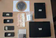 Σουηδός «βαρόνος» ναρκωτικών συνελήφθη σε κρησφύγετο στη Χαλκίδα – Ήταν κρυμμένος για χρόνια με πλαστή ταυτότητα