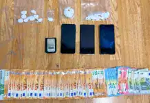 Αττική: Εξαρτήθηκε κύκλωμα κοκαΐνης – Χειροπέδες σε τρία άτομα, ανάμεσά τους σερβιτόρος με «βαρύ» παρελθόν