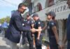 Β. Κικίλιας: «Προχωράμε τις μεταρρυθμίσεις και τις υποδομές στην Καβάλα»