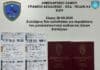 Σάμος: Συνελήφθησαν στο Καρλόβασι δύο αλλοδαποί με πλαστά έγγραφα την ώρα της επιβίβασης για Πειραιά