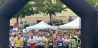 Με επιτυχία ο «Λασσάνειος Δρόμος 2026» στην Κοζάνη με συμμετοχή της Αστυνομίας και της ΙΡΑ
